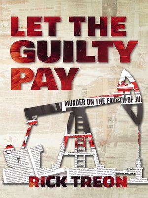 cover image of Let the Guilty Pay
